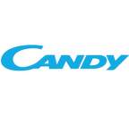 Candy CF 110, Uhlíkový filter