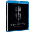 Winchester: Sídlo démonů - Blu-ray film