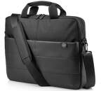 HP Classic Briefcase - Taška na notebook 15,6" černá