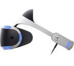 Sony PlayStation VR headset + Kamera v2 + Move Twin Pack + VR Worlds