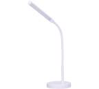 Solight WO52-W WHI Stolní LED lampa