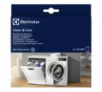 Electrolux E6WMDW06 čistič pračky a myčky