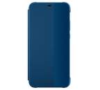 Huawei Smart pouzdro pro Huawei P20 Lite, modrá