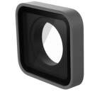 GoPro skleněný kryt čočky objektivu, černý