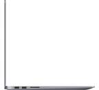 Asus VivoBook S15 S510UA-BQ477T šedý