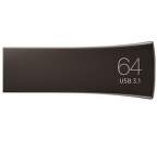 Samsung BAR Plus 64GB USB 3.1 černý