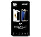 Winner 3D ochranné tvrzené sklo pro Xiaomi Mi 8, černé