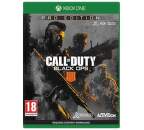 Call of Duty: Black Ops IV Pro Edition, Xbox One hra