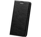 Redpoint Book Slim Magnetic pouzdro pro Samsung Galaxy J4, černá