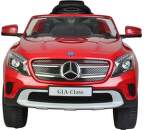 Buddy Toys BEC 8111 RED Mercedes