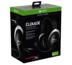 HyperX CloudX Official Xbox Licensed