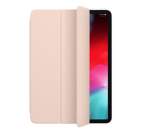 Apple Smart Folio obal pro iPad Pro 11" MRX92ZM/A růžový