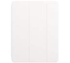 Apple Smart Folio obal pro iPad Pro 12.9" MRXE2ZM/A bílý