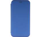 Winner Deluxe pouzdro pro Apple iPhone Xr, modrá