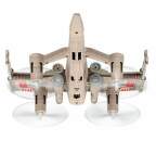 Star Wars T-65 X-Wing Battle Quadcopter