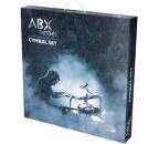 ABX GUITARS CS-ECO SET 13/18
