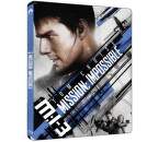 Mission: Impossible 3 (Steelbook ) - Blu-ray + 4K UHD film