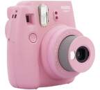Fujifilm Instax Mini 9 světle růžový