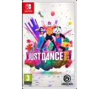 Just Dance 2019 - Nintendo Switch hra