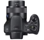 Sony Cybershot DSC-HX350 černý