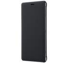 Sony Style Stand Cover pro Sony Xperia XZ2 Compact, černá