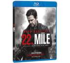 22. míle - Blu-ray film