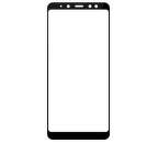 Epico 2,5D tvrzené sklo pro Samsung Galaxy J6, černá