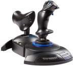 Thrustmaster T. Flight Hotas 4 Ace Combat 7 Limited Edition pro PC/PS4/PS5