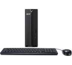 Acer Aspire XC-830 černý