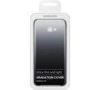 Samsung Gradation pouzdro pro Samsung Galaxy J4+, černá