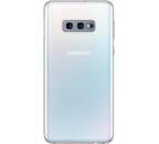 Samsung Galaxy S10e bílý