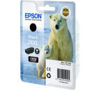 EPSON EPCST26214020 BLACK cartridge