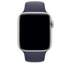 Apple Watch 40 mm sportovní řemínek, půlnočně modrý