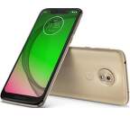 Motorola Moto G7 Play zlatý