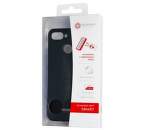 Redpoint Smart Magnetic pouzdro pro Apple iPhone X/Xs, černá