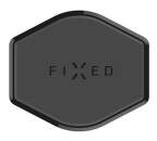 Fixed Icon Flex magnetický držák s kloubem, černá