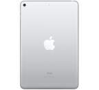 Apple iPad mini 64GB Wi-Fi (2019) stříbrný