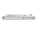 Spigen Crystal Shell pouzdro pre Apple iPhone SE, 5S a 5, transparentní