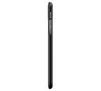 Spigen Thin Fit pouzdro pro Apple iPhone Xr, černá