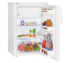 Liebherr TP 1414 bílá jednodveřová chladnička