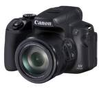 Canon PowerShot SX70 HS černý