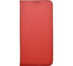 Mobilnet flipové pouzdro pro Huawei P30 Lite, červená