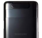 Samsung Galaxy A80 128 GB černý