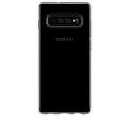 Spigen Crystal Flex pouzdro pro Samsung Galaxy S10+, transparentní