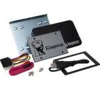 Kingston UV500 240 GB + montážní kit