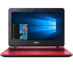 Acer Aspire 1 NX.GX9EC.001 červený