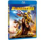 Bumblebee Blu-ray film