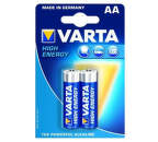 VARTA high energy LR06 4906/2
