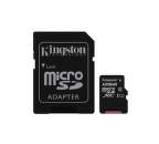 KINGSTON 128GB microSDXC Class 10