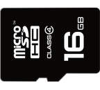 EMTEC 16GB MICRO SDHC Class4